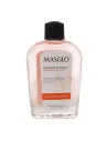 Masglo Removedor de Esmaltelte con Frag y Aloe Vera 60 ml